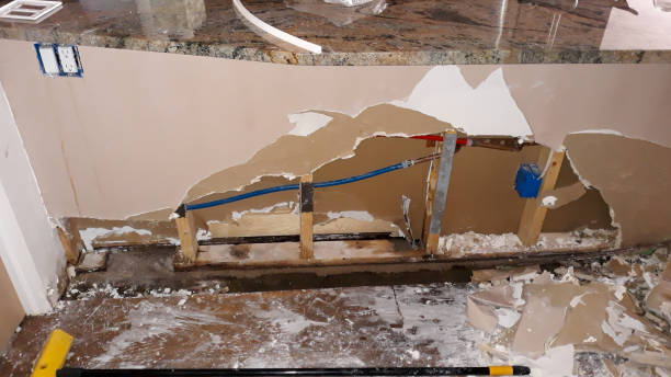 Best Water damage mitigation services  in Camp Wood, TX