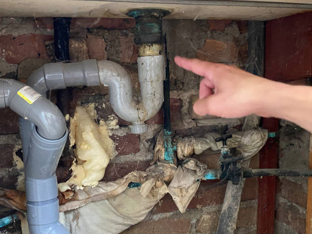 Best 24-hour water damage restoration  in Camp Wood, TX